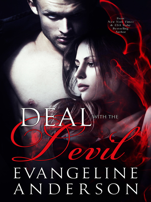 Cover image for Deal with the Devil